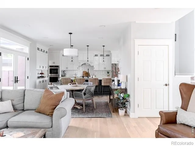 8657 Devinney Street Arvada, CO 80005