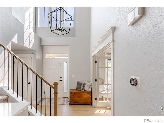 8657 Devinney Street Arvada, CO 80005