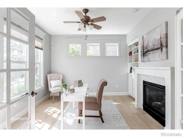 8657 Devinney Street Arvada, CO 80005
