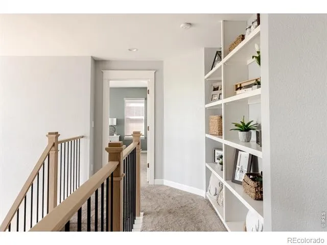 8657 Devinney Street Arvada, CO 80005