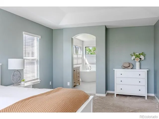 8657 Devinney Street Arvada, CO 80005