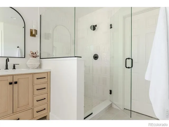 8657 Devinney Street Arvada, CO 80005
