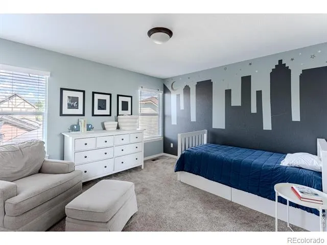 8657 Devinney Street Arvada, CO 80005
