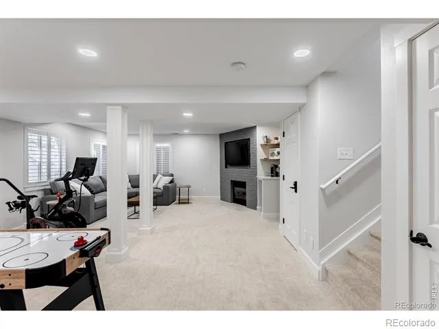 8657 Devinney Street Arvada, CO 80005