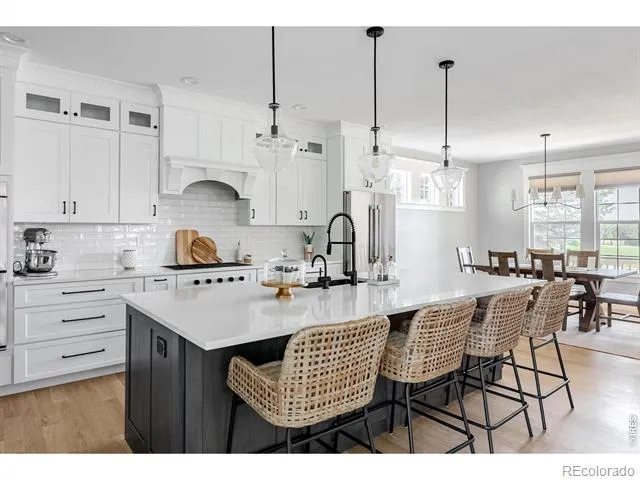 8657 Devinney Street Arvada, CO 80005