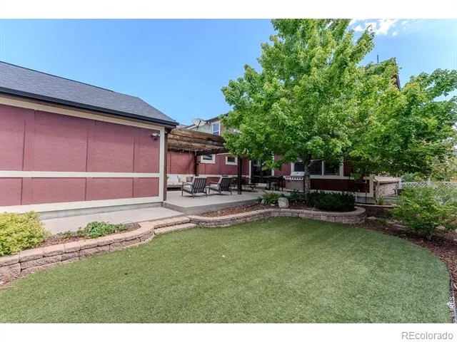 8657 Devinney Street Arvada, CO 80005