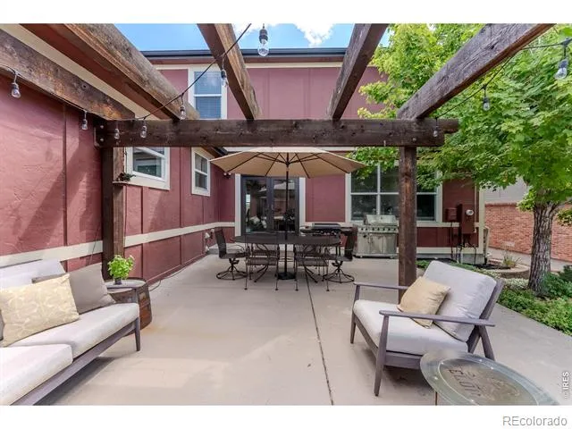 8657 Devinney Street Arvada, CO 80005