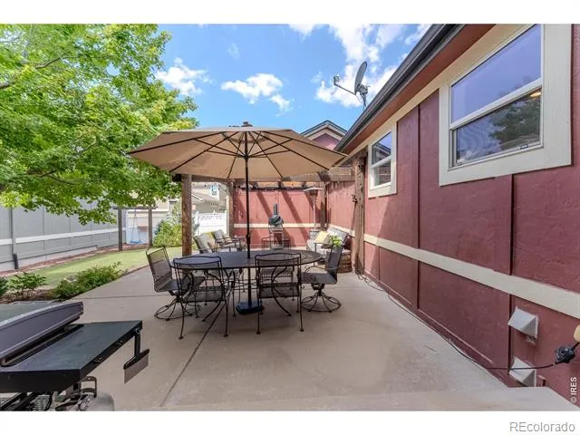 8657 Devinney Street Arvada, CO 80005