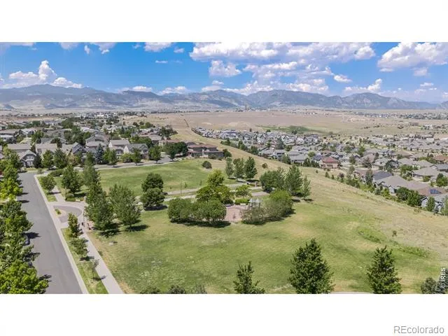 8657 Devinney Street Arvada, CO 80005