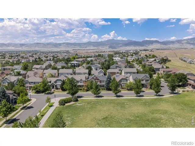 8657 Devinney Street Arvada, CO 80005