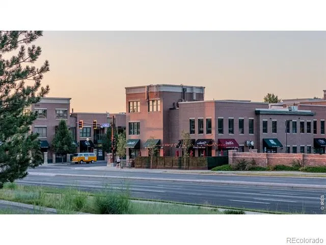 8657 Devinney Street Arvada, CO 80005