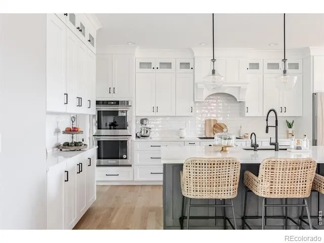 8657 Devinney Street Arvada, CO 80005