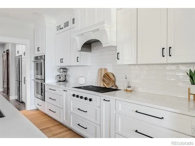 8657 Devinney Street Arvada, CO 80005