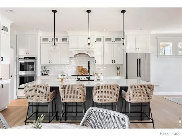 8657 Devinney Street Arvada, CO 80005