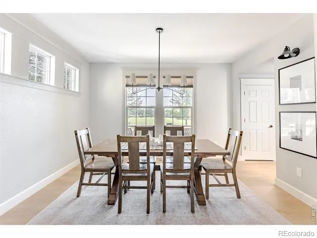 8657 Devinney Street Arvada, CO 80005