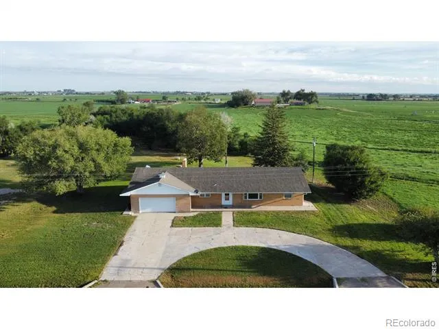 19535 County Road 34 Sterling, CO 80751