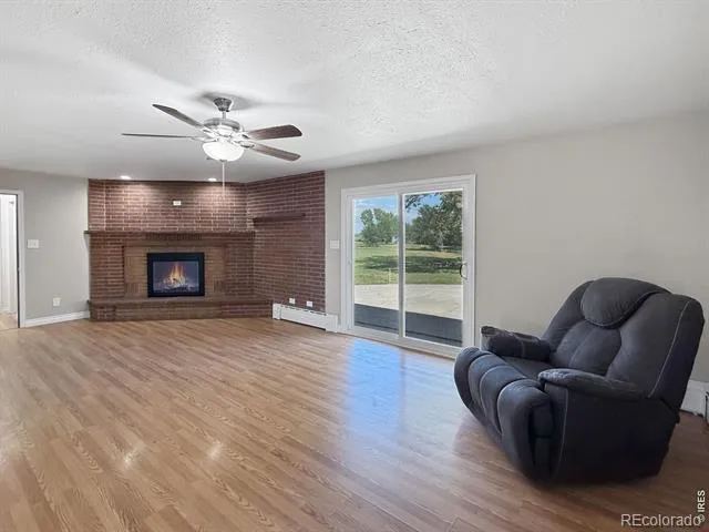 19535 County Road 34 Sterling, CO 80751