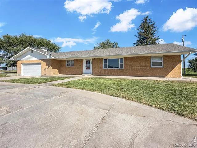 19535 County Road 34 Sterling, CO 80751