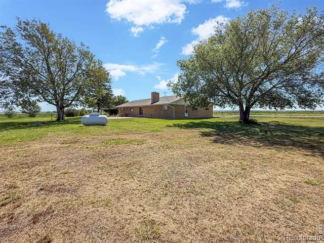 19535 County Road 34 Sterling, CO 80751