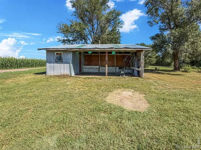 19535 County Road 34 Sterling, CO 80751