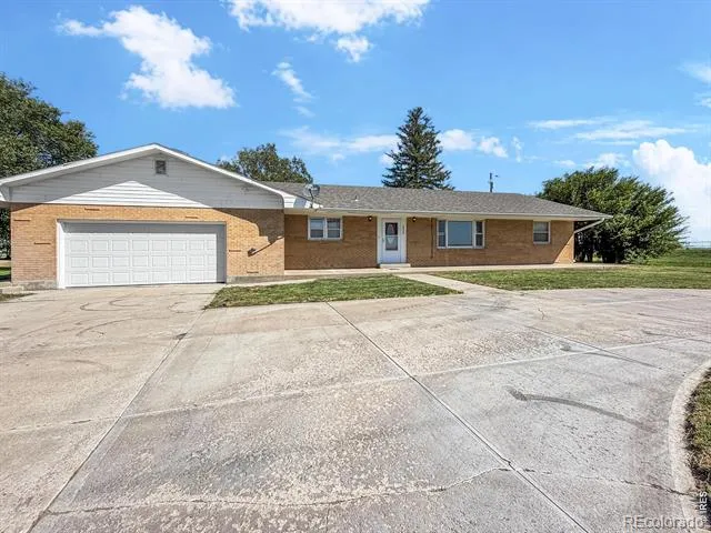 19535 County Road 34 Sterling, CO 80751