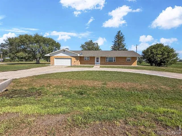19535 County Road 34 Sterling, CO 80751