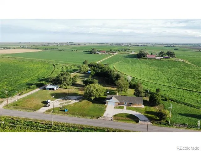 19535 County Road 34 Sterling, CO 80751