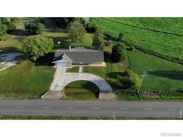 19535 County Road 34 Sterling, CO 80751