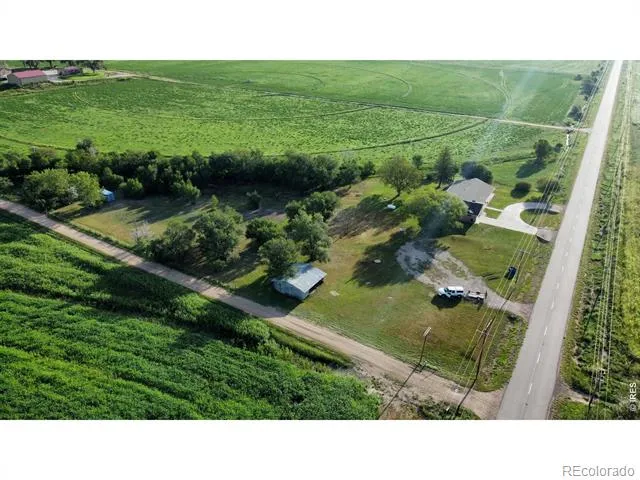 19535 County Road 34 Sterling, CO 80751