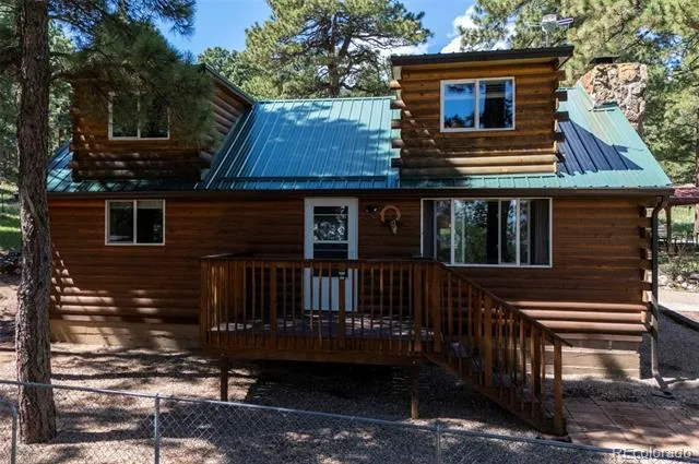 10689 Charles Lane Rye, CO 81069