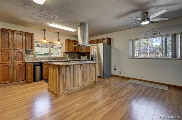 10689 Charles Lane Rye, CO 81069