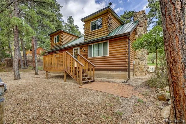 10689 Charles Lane Rye, CO 81069