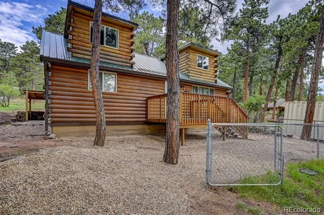 10689 Charles Lane Rye, CO 81069
