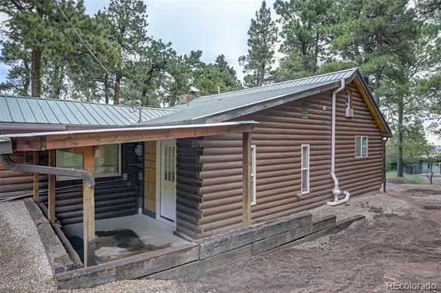 10689 Charles Lane Rye, CO 81069