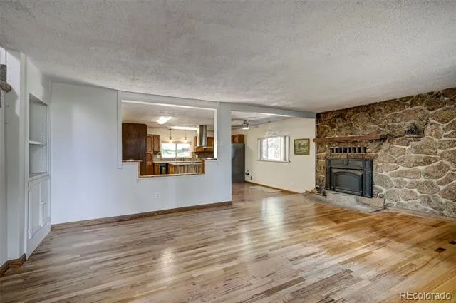 10689 Charles Lane Rye, CO 81069
