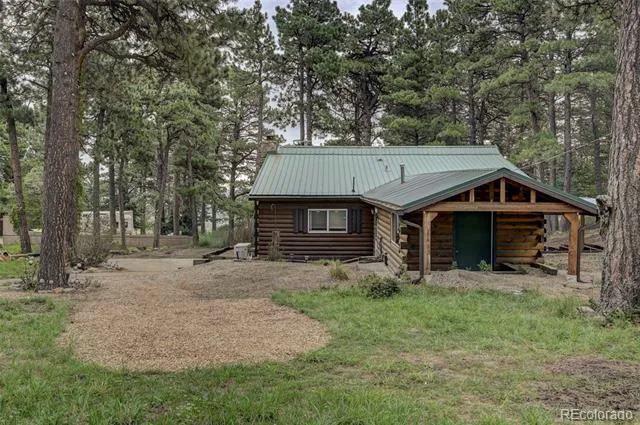 10689 Charles Lane Rye, CO 81069