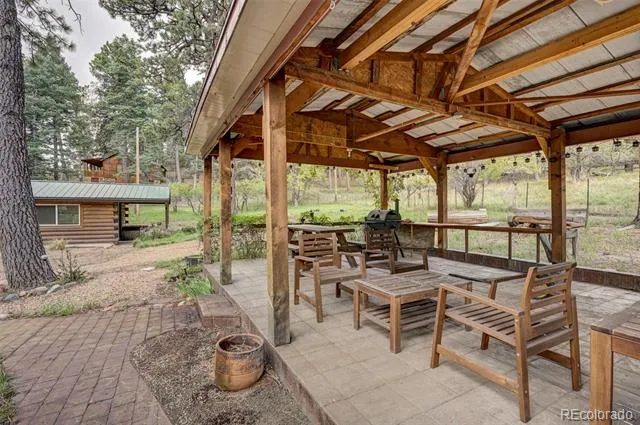 10689 Charles Lane Rye, CO 81069