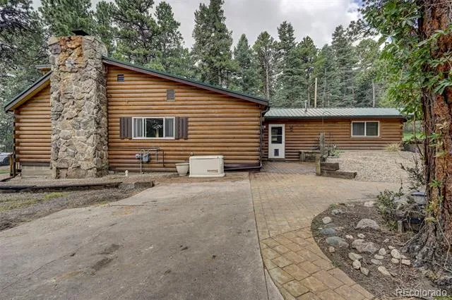 10689 Charles Lane Rye, CO 81069