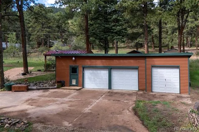 10689 Charles Lane Rye, CO 81069