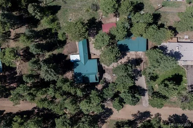 10689 Charles Lane Rye, CO 81069