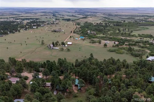 10689 Charles Lane Rye, CO 81069