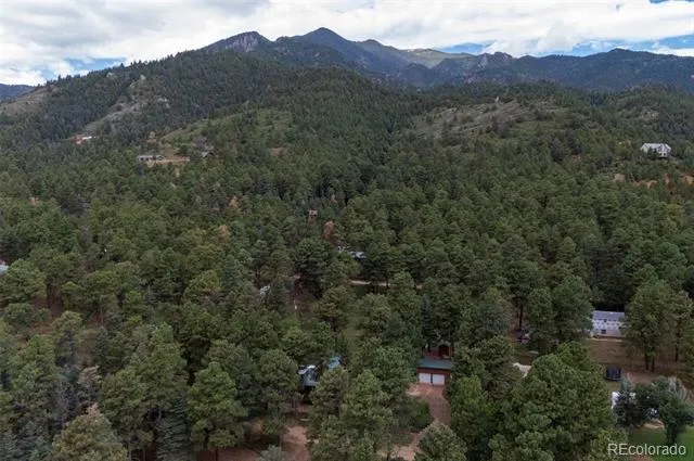10689 Charles Lane Rye, CO 81069