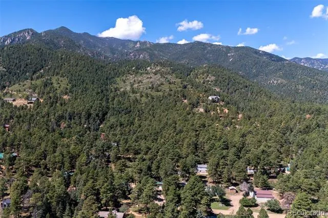 10689 Charles Lane Rye, CO 81069