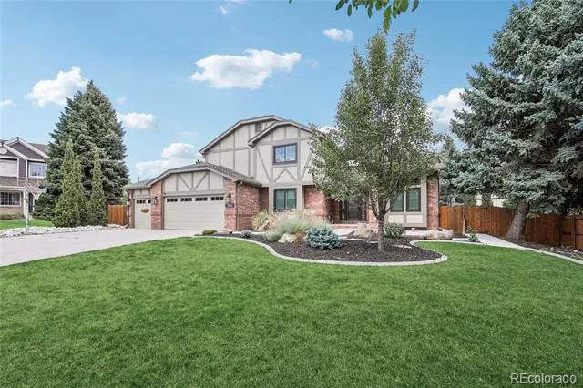 5940 S Cimarron Way Littleton, CO 80123