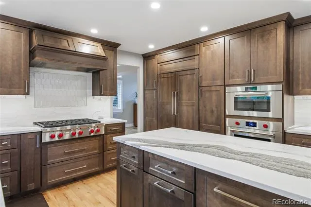 5940 S Cimarron Way Littleton, CO 80123