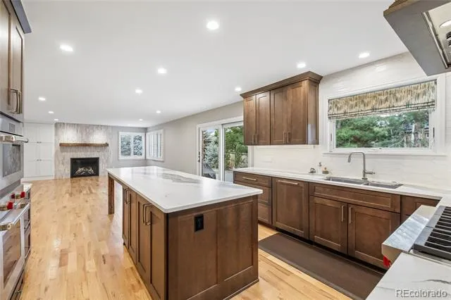 5940 S Cimarron Way Littleton, CO 80123