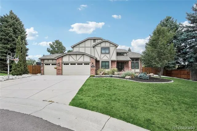 5940 S Cimarron Way Littleton, CO 80123