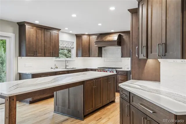 5940 S Cimarron Way Littleton, CO 80123