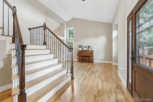 5940 S Cimarron Way Littleton, CO 80123
