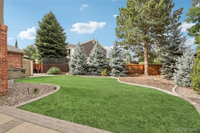 5940 S Cimarron Way Littleton, CO 80123